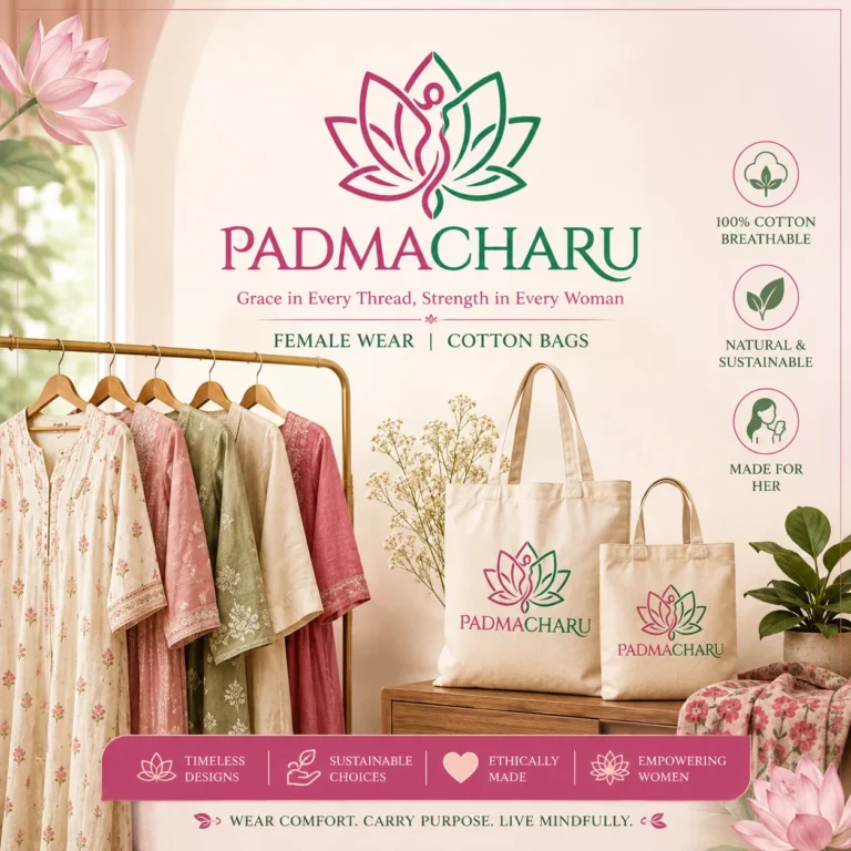 padmacharu 3x3