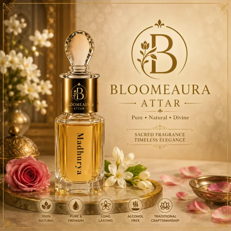 Bloomeaura 3x3