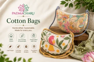 padmacharu bag