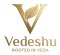 Vedeshu logo