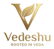 Vedeshu logo